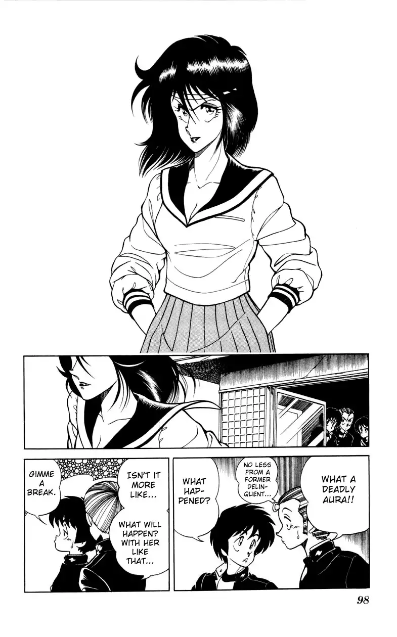 Jinrui Nekoka Chapter 11 16